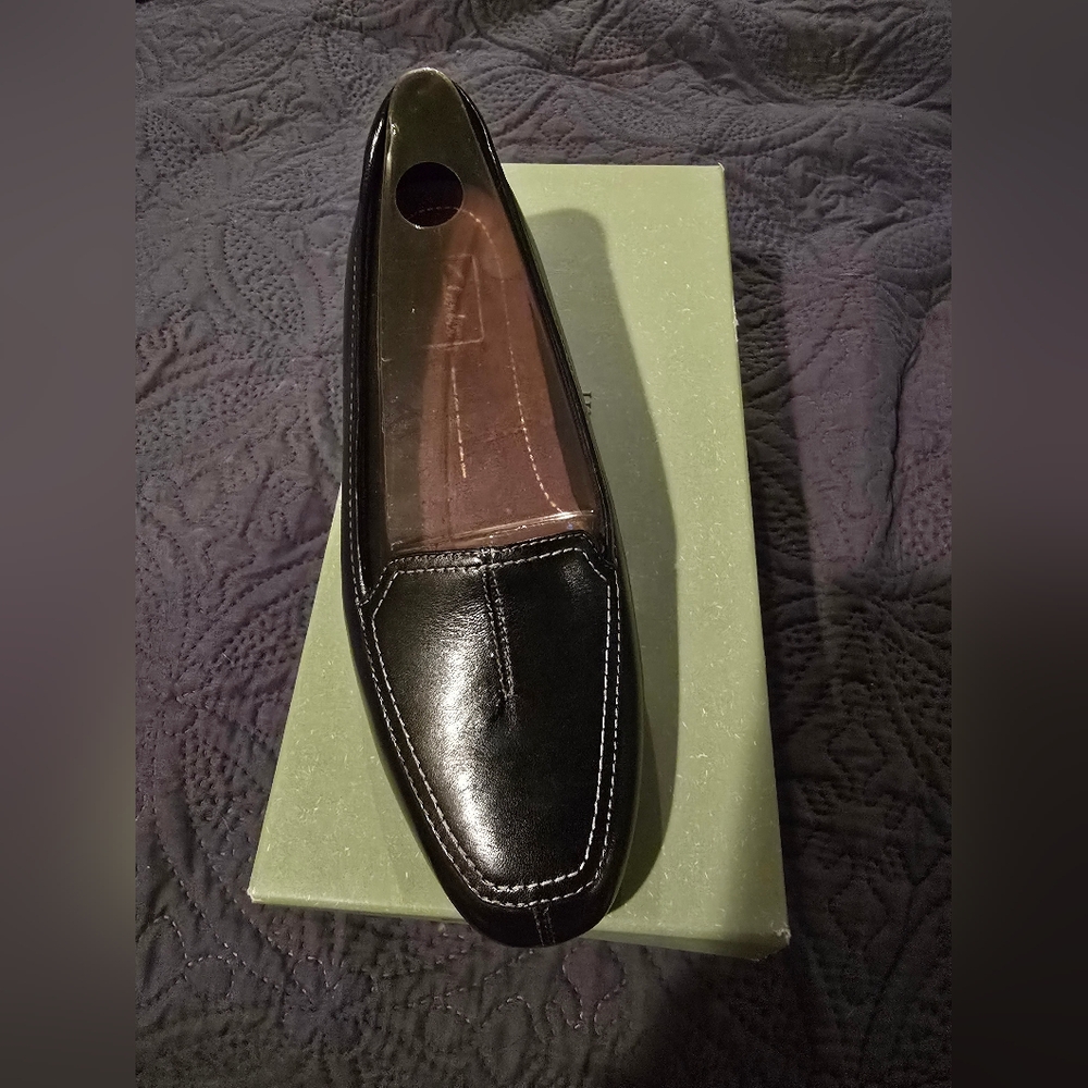 Clark's Loafer